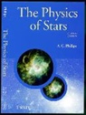 A C Phillips, A. C. Phillips, A. C. (The University of Manchester) Phillips - The Physics of Stars