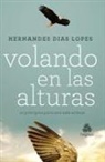 Hernandes Dias Lopes - Volando En Las Alturas
