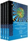 Oleg Gang, Patrick Huber, Alamgir Karim - Soft Matter and Biomaterials on the Nanoscale: The Wspc Reference on Functional Nanomaterials - Part I (in 4 Volumes)