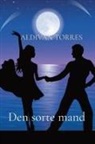 Emily Andrade Cravalho, Aldivan Teixeira Torres - Den sorte mand
