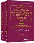 Sergei V. Kalinin - Handbook On Big Data And Machine Learning In The Physical Sciences (In 2 Volumes)