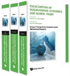 Can Erbil, Francisco L. Rivera-Batiz, Mariana Spatareanu - Encyclopedia Of International Economics And Global Trade (In 3 Volumes)