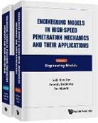 Gabi Ben-Dor, Anatoly Dubinsky, Dubinsky Anatoly, Tov Elperin, Elperin Tov - Engineering Models In High-speed Penetration Mechanics And Their Applications (In 2 Volumes)