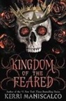 Kerri Maniscalco - Kingdom of the Feared