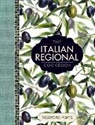 Valentina Harris, Harris Valentina - The Italian Regional Cookbook