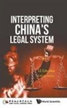 Lin Li, Lin Li, Li Lin - Interpreting China's Legal System