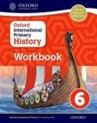 Helen Crawford, Helen ( Crawford - Oxford International Primary History