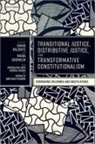David (Professor and Director Bilchitz, David Bilchitz, Bilchitz David, Raisa Cachalia - Transitional Justice, Distributive Justice, Transformative
