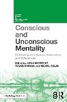 Juraj Marvan Hvorecky, Juraj Hvorecký, Tomáš Marvan, Michal Polák - Conscious and Unconscious Mentality