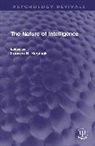Lauren B. Resnick, Lauren B. Resnick, Resnick Lauren B. - Nature of Intelligence