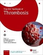 De Caterina, Raffaele De Caterina, Raffaele (Director De Caterina, Steen Kristensen, David Moliterno - Esc Textbook of Thrombosis