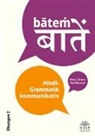 Vipul Goswami, Elmar J Renner, Elmar J. Renner - bate . Hindi-Grammatik kommunikativ