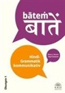 Vipul Goswami, Elmar J Renner, Elmar J. Renner - bate . Hindi-Grammatik kommunikativ