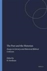Richard Friedman - The Poet and the Historian