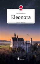 Lea Ehrenbrink - Eleonora. Life is a Story - story.one
