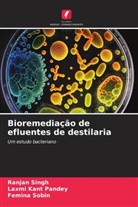 Laxmi Kant Pandey, Ranjan Singh, Femina Sobin - Bioremediação de efluentes de destilaria
