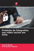 Vamshi Bandi, Siva Sankar Namani - Proteção de fotografias nas redes sociais em linha