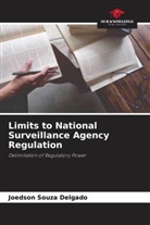 Joedson Souza Delgado - Limits to National Surveillance Agency Regulation