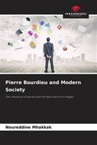 Noureddine Mhakkak - Pierre Bourdieu and Modern Society