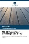 Pranitha Gokavaram, P Sreesudha, P. Sreesudha - MC-CDMA auf der Grundlage von STBC