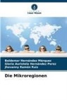Baldemar Hernández Márquez, Glori Hernández Perez, Gloria Auristela Hernández Perez, Jhovanny Ramón Ruiz - Die Mikroregionen