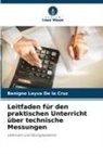 Benigno Leyva De la Cruz - Leitfaden für den praktischen Unterricht über technische Messungen