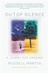 Russell Martin - Out of Silence