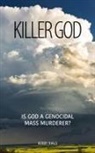 Kerby Rials - Killer God