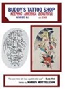 Marilyn Mott Tolleson, Marilyn Tolleson - Buddy's Tattoo Shop