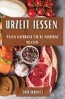 Tom Schmitz - Urzeit Iessen