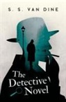S. S. Van Dine - The Detective Novel