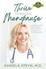 Daniela Steyn - Thrive Through Menopause