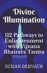Suman Debnath - Divine Illumination