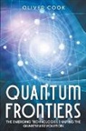Oliver Cook - Quantum Frontiers