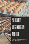 Peter Moore - Poultry Business in Africa