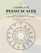 Joy Piano - Complete Piano Scales