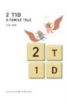 H. B. Giat - 2 T1D A Family Tale