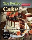 Emily Soto - The Perfect Cake