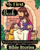 Emily Soto - My First Book Of Bible Stories