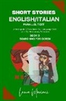 Laura Mariani - Short Stories in English/Italian - Parallel Text
