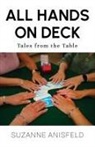 Suzanne Anisfeld - All Hands on Deck