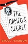 Brook Peterson - The Cameo's Secret