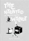 Little Bluetopia, Harry Monster - The Haunted Walnut vs. The Evil Spirits
