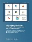 Shawn Chen - 500 Tips and Techniques for Peoplesoft Development and Troubleshooting