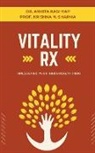 Ankita Kashyap, Krishna N. Sharma - Vitality Rx