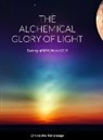 Christopher Templsage Jones - THE ALCHEMICAL GLORY OF LIGHT