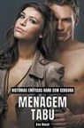 Eva Rossi - Menagem Tabu