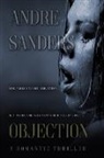 Andre Sanders - OBJECTION