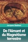 Jacques Babinet - De l'Aimant et du Magnétisme terrestre