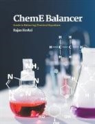 Rajan Keshri - ChemE Balancer